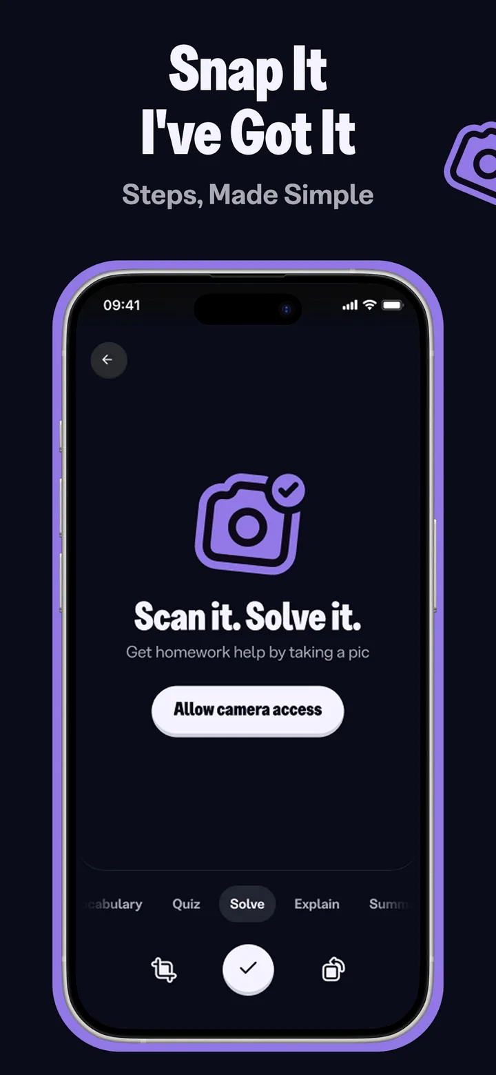 Knowunity: AI Study & Homework screenshot 4