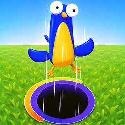Suck it Up ™ - Hole Them All icon