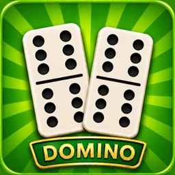Domino Classic Online icon
