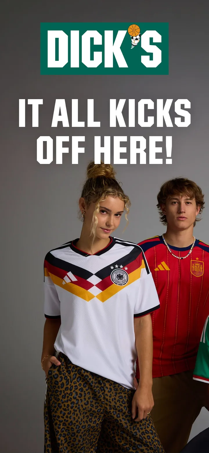 DICK'S Sporting Goods screenshot 1