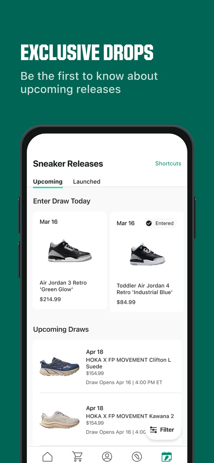 DICK'S Sporting Goods screenshot 4