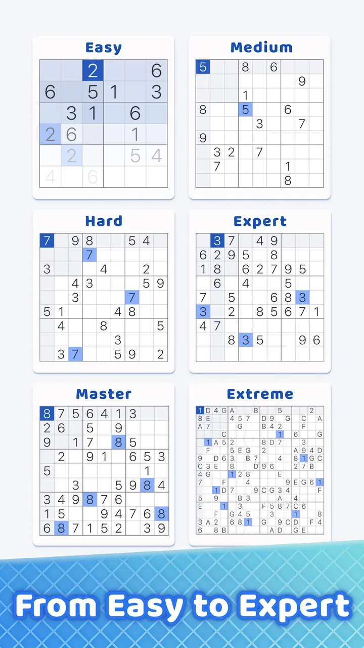 Sudoku - Classic Sudoku Puzzle screenshot 3