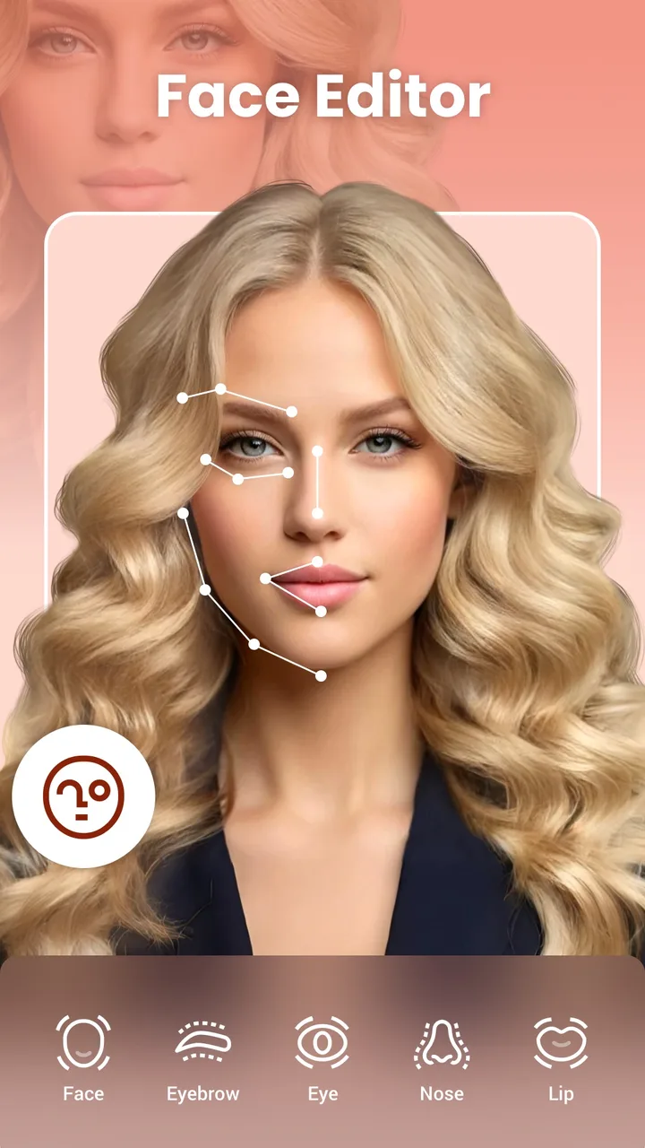Photo Editor: Retouch, Enhance screenshot 4