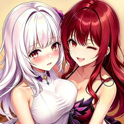 Eileen Saga: The Crush Girl icon