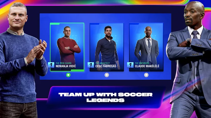 Top Eleven Be a Soccer Manager screenshot 3