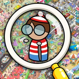 Find It Out® - Hidden Object icon