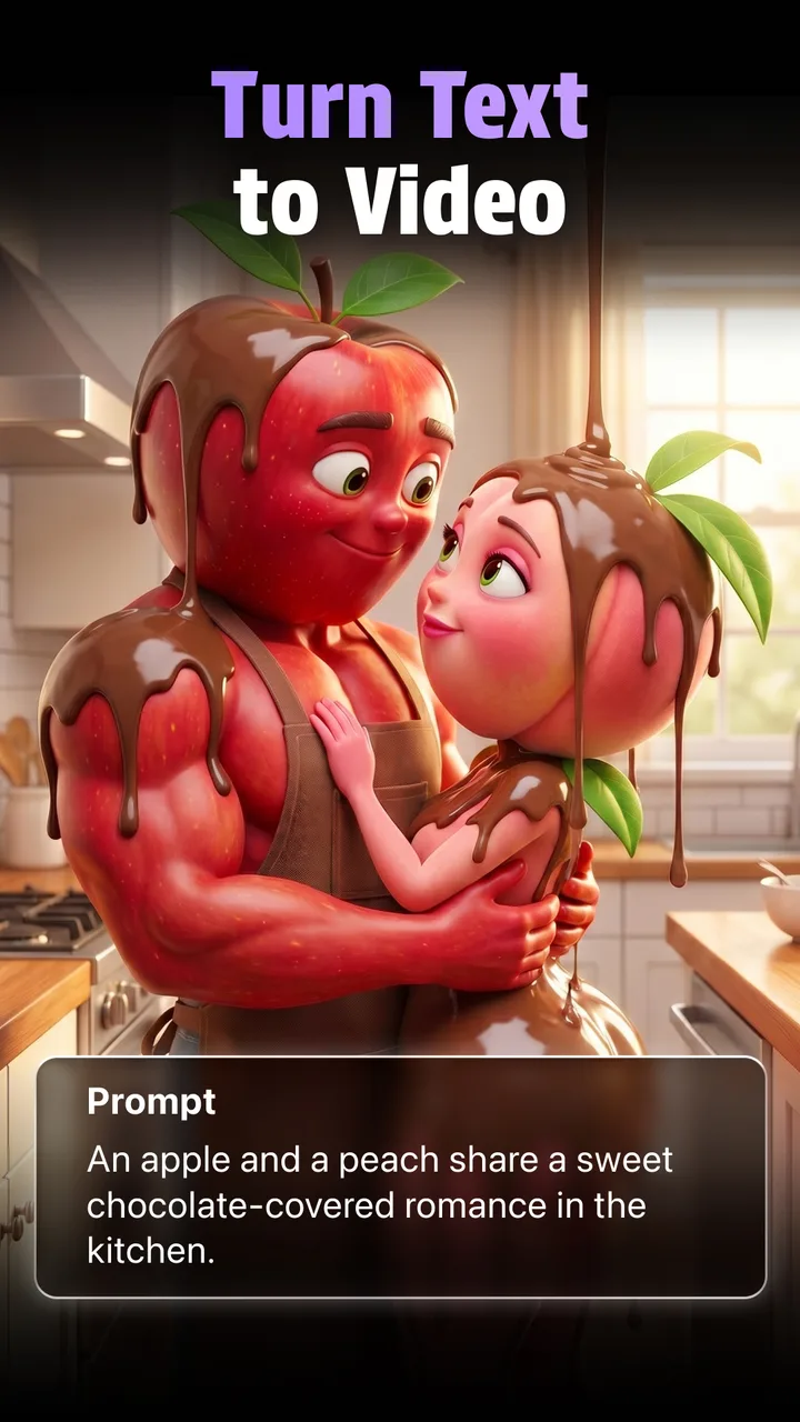 AI Video Generator: Collart AI screenshot 2