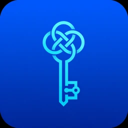 Key VPN–Secure VPN icon