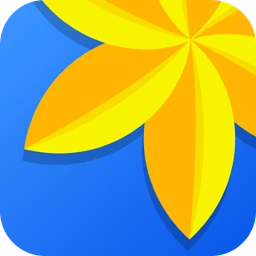 Galleryit - Photo Vault, Album icon
