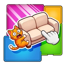 Perfect Plan: Logic Puzzles icon