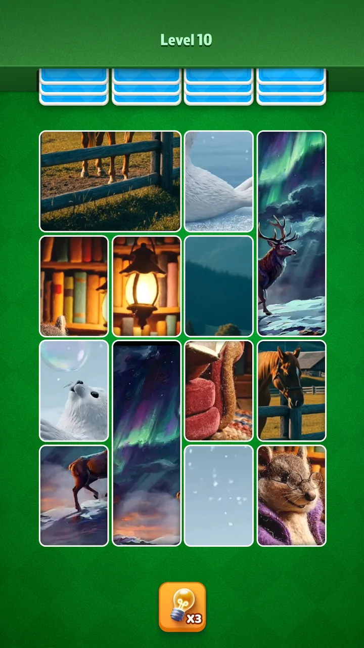 Video Solitaire: Live Cards screenshot 4