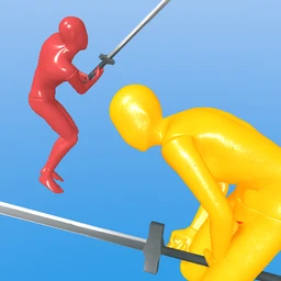Ragdoll Blade: Sword Fight icon