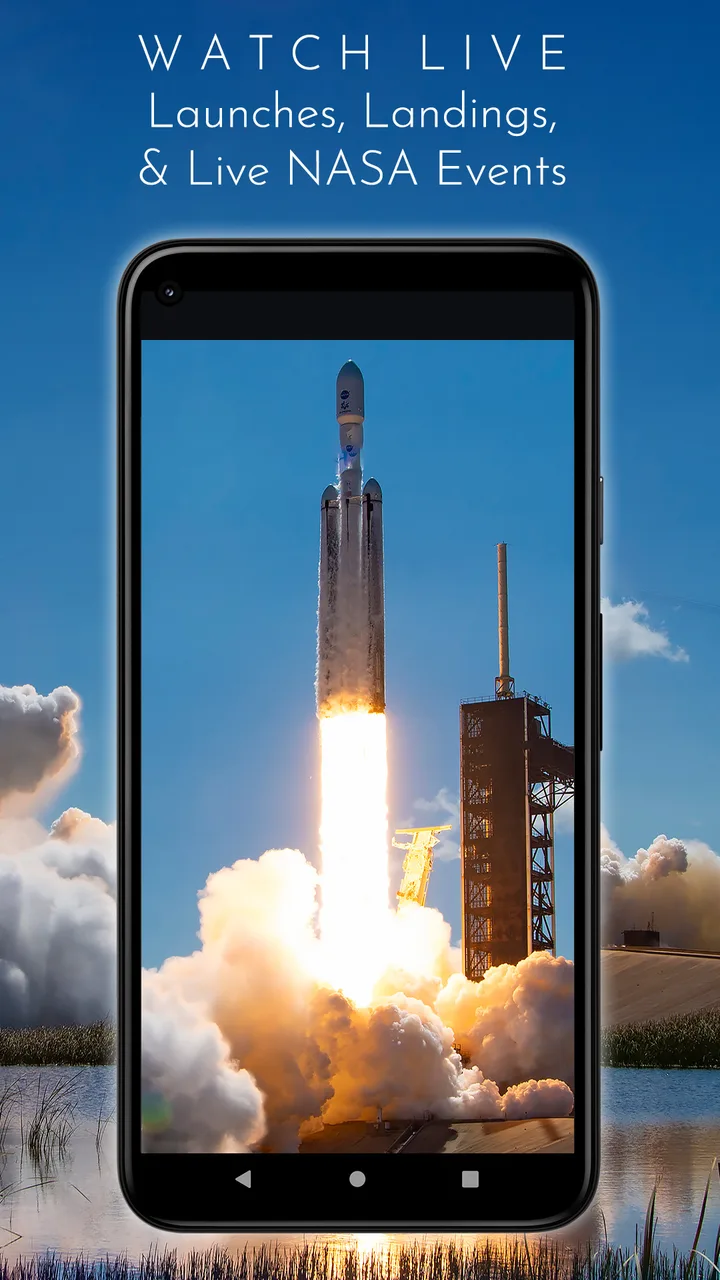 NASA screenshot 2
