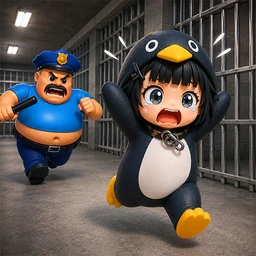 Gugu Gaga Penguin: Verity icon