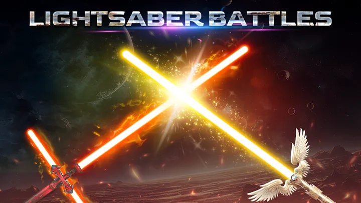Gun Simulator - Lightsaber screenshot 4