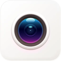 HD Camera icon