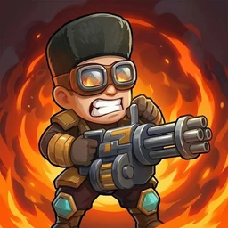 Claw Master – Roguelike Hero icon
