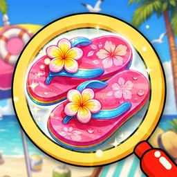 Hidden Object Games: Seek It icon