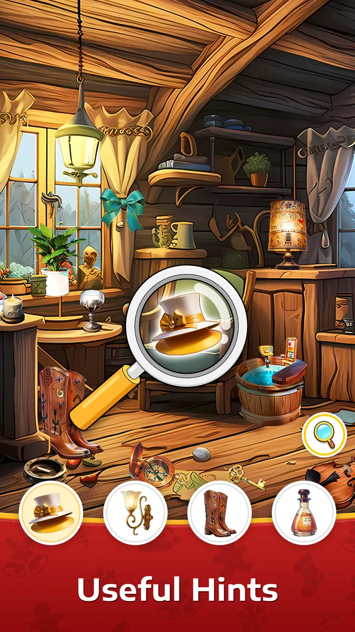 Find It® - Hidden Object Games screenshot 4