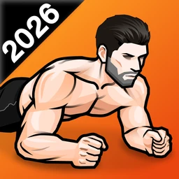 Home Workout App: Fitness icon