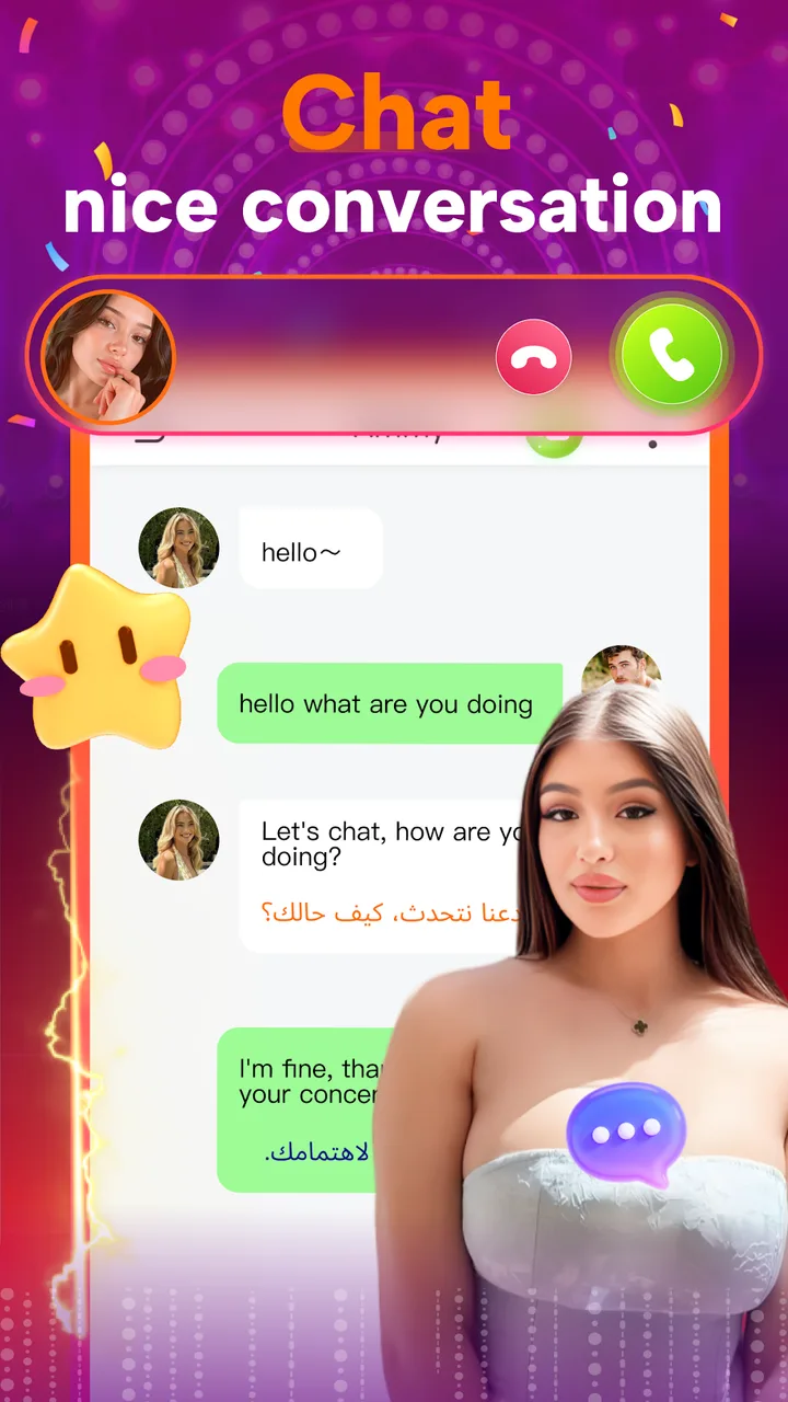 Yo Hub - Live & Video screenshot 4