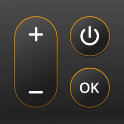 Universal TV Remote Control icon
