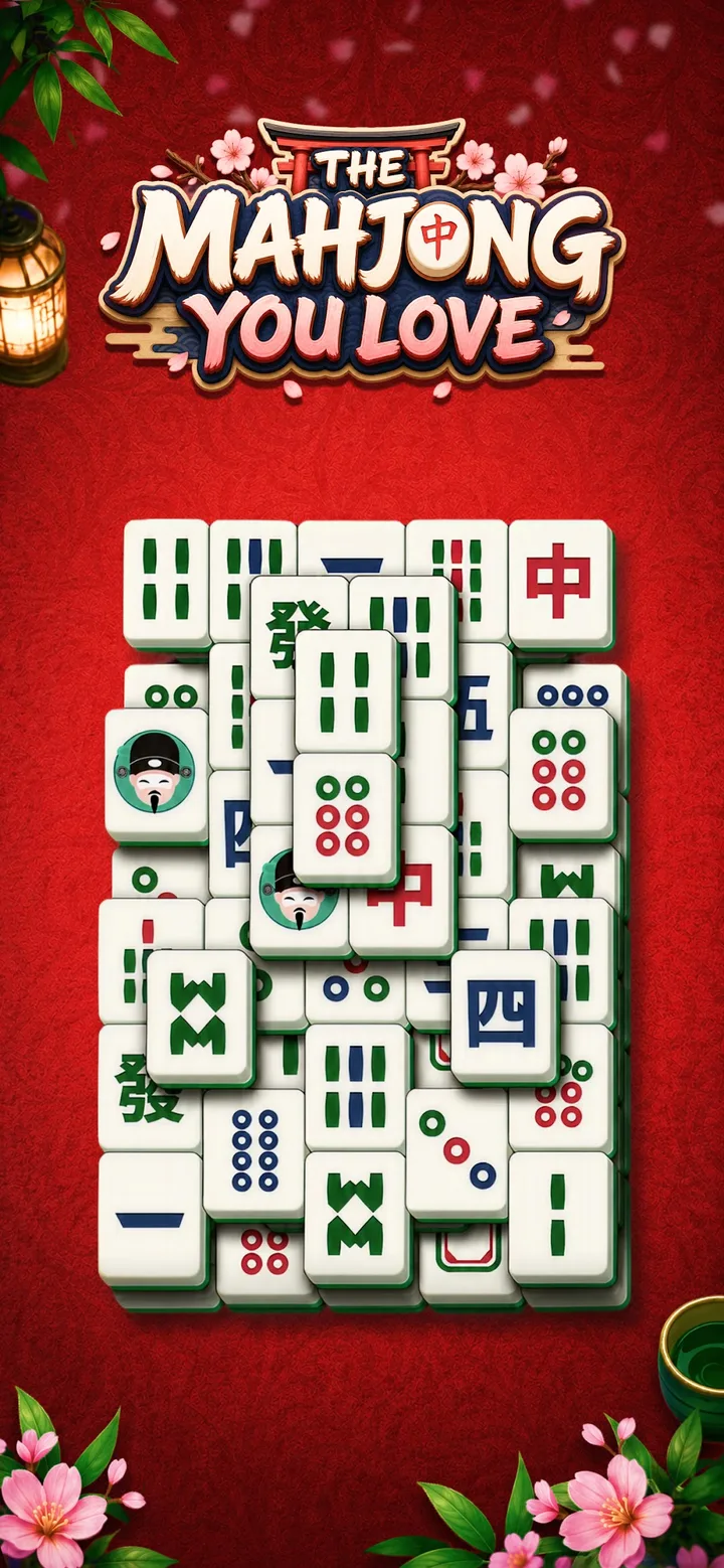 Mahjong Empire: Classic Match screenshot 1