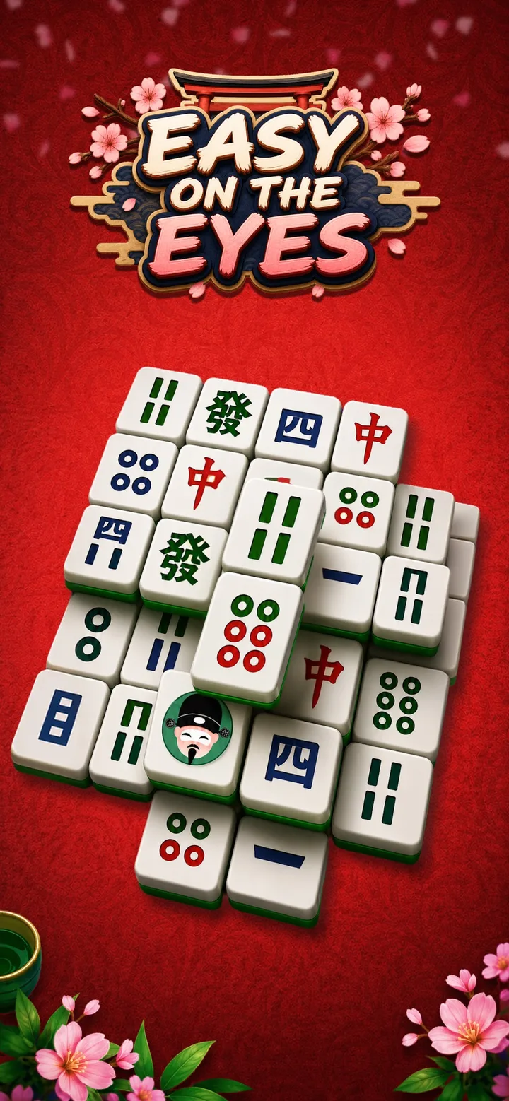 Mahjong Empire: Classic Match screenshot 2