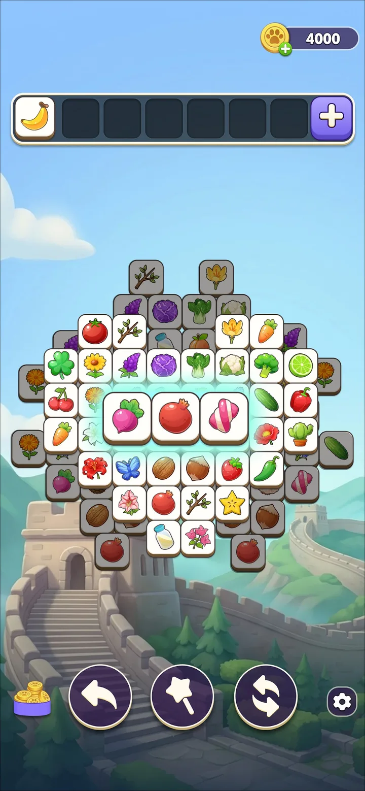 Tile Travels screenshot 2
