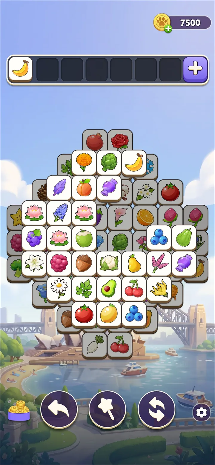Tile Travels screenshot 3