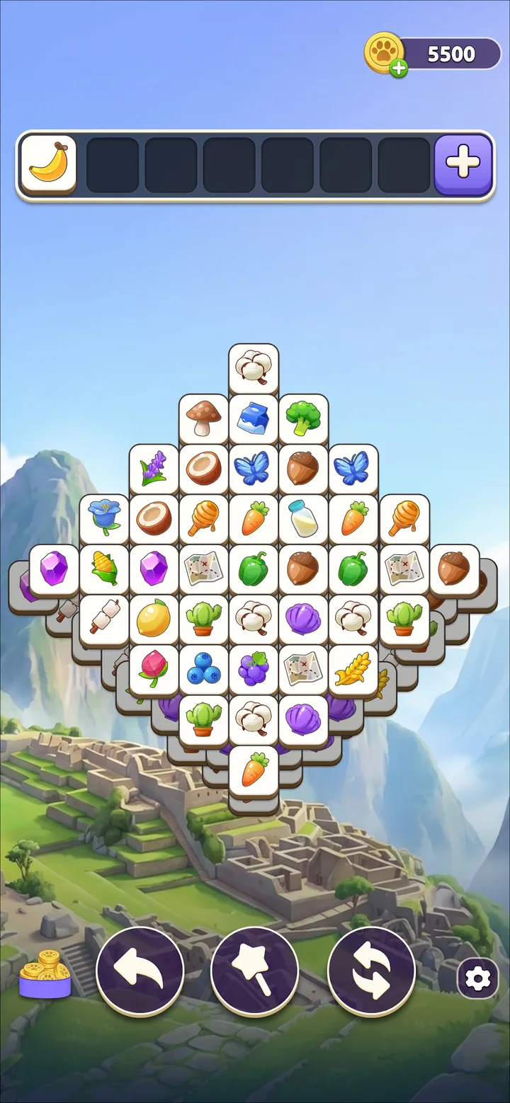 Tile Travels screenshot 4