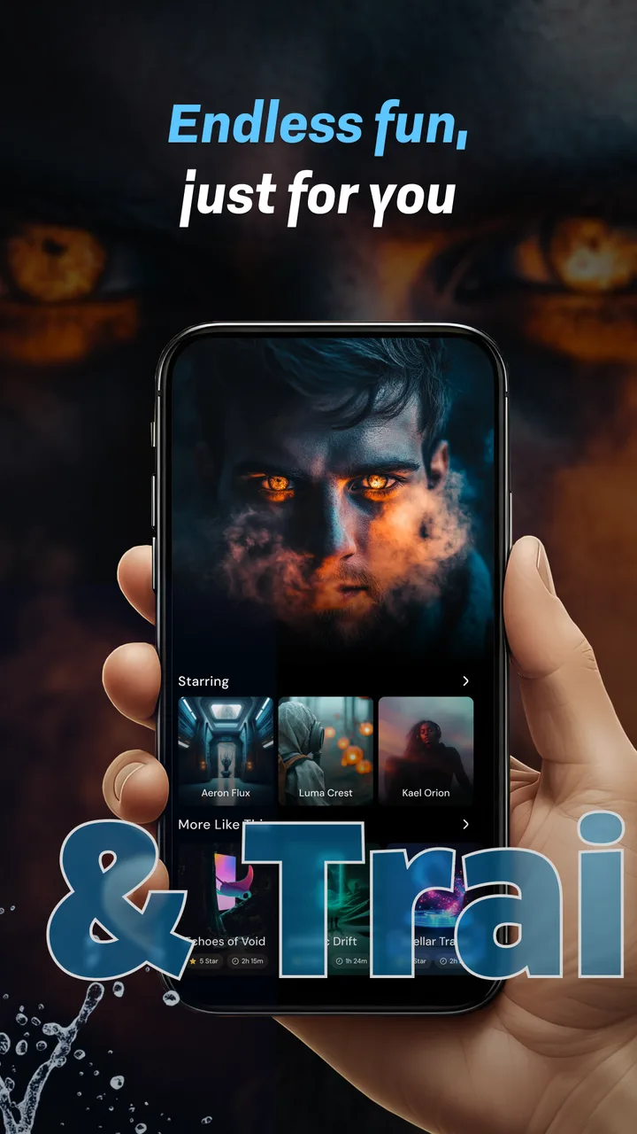 Movies Drama & TV series: Info screenshot 3
