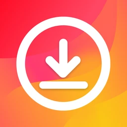 InSaver: All Video Downloader icon