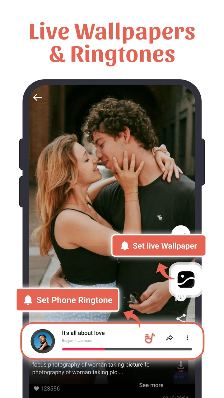InSaver: All Video Downloader screenshot 4