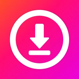 Video downloader - Story Saver icon