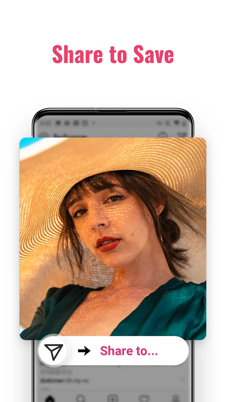 Video downloader - Story Saver screenshot 2