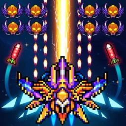 Falcon Squad: Action Shooter icon