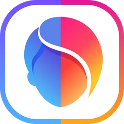 FaceApp: Perfect Face Editor icon
