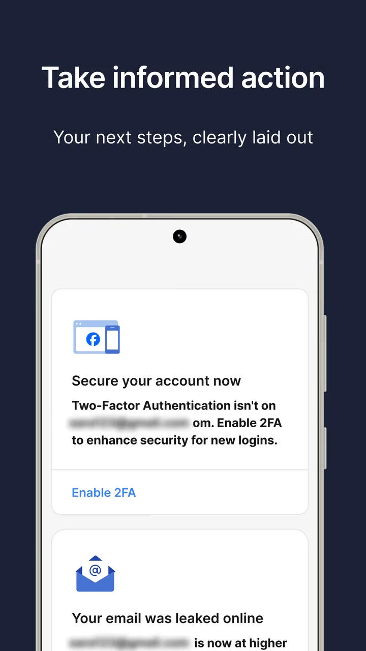 Guardio - Mobile Security screenshot 4