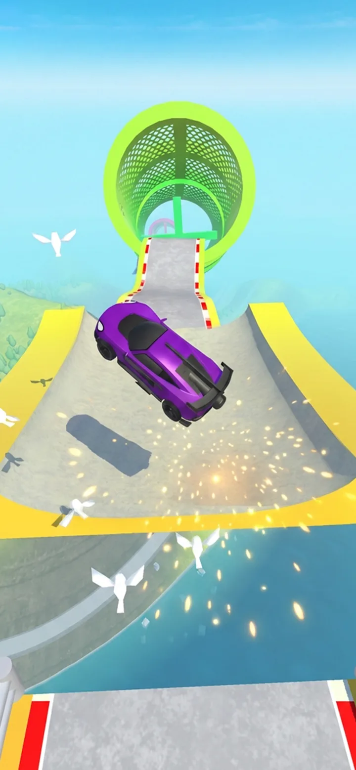 Car Evolve screenshot 2