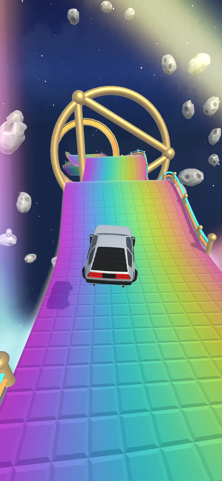 Car Evolve screenshot 3