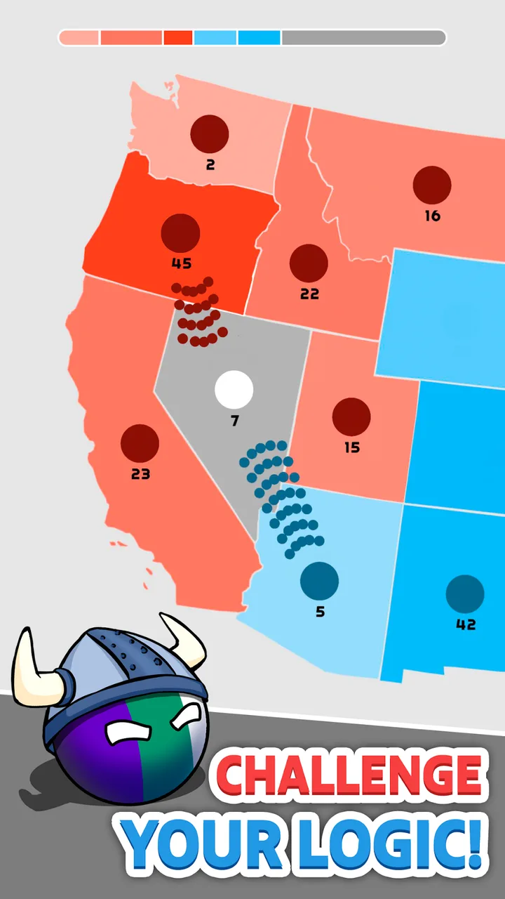 State.io — Conquer the World screenshot 4