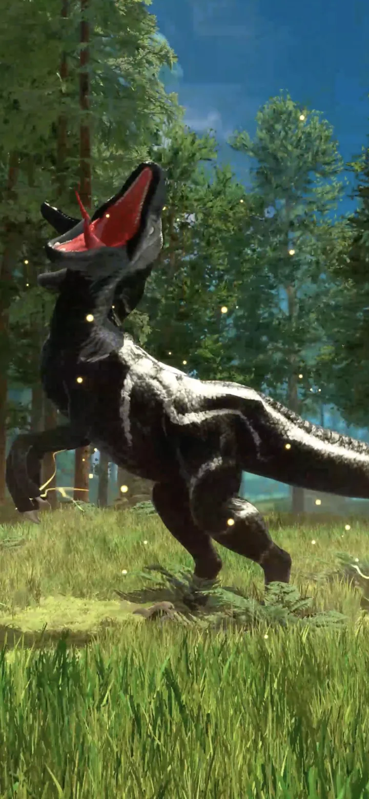 Dinosaur Universe screenshot 3