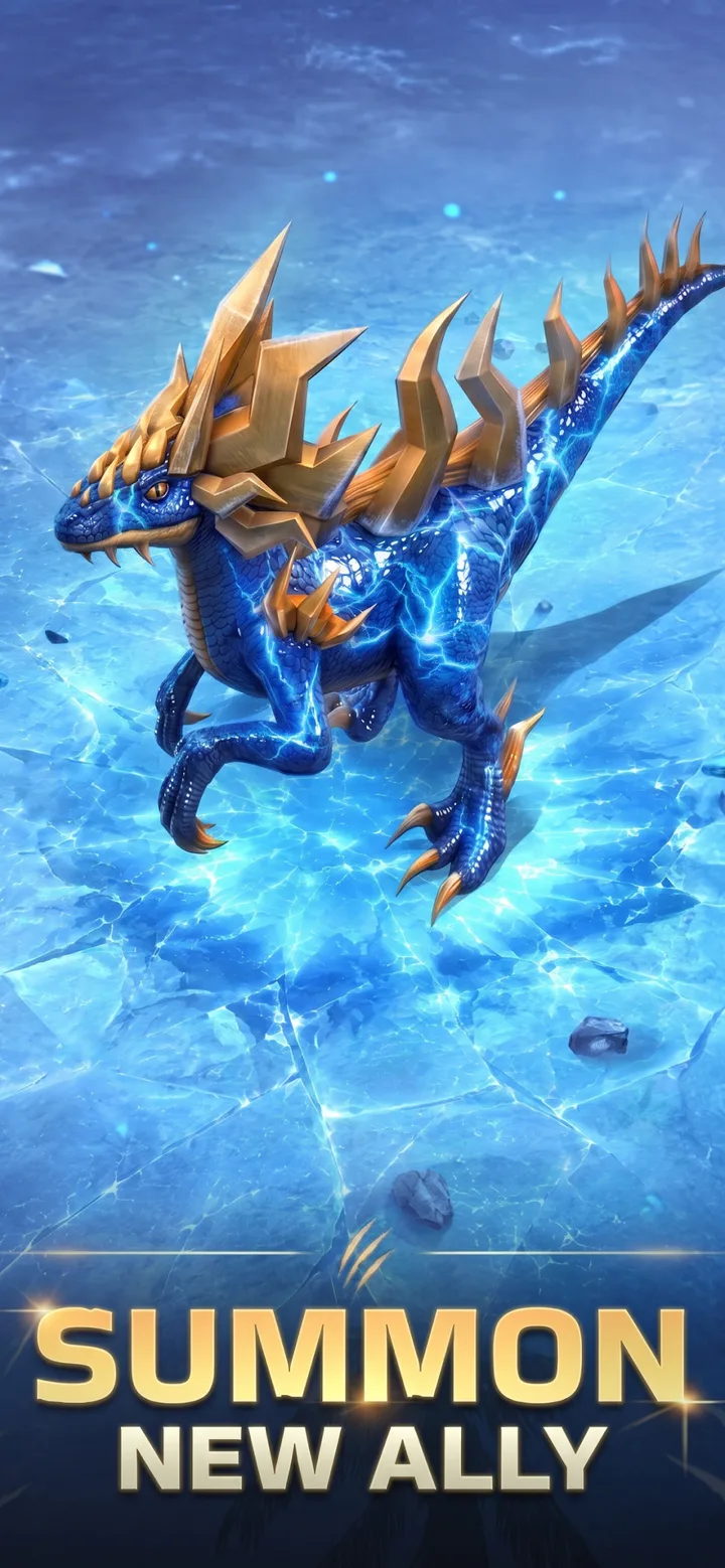 Dinosaur Universe screenshot 4