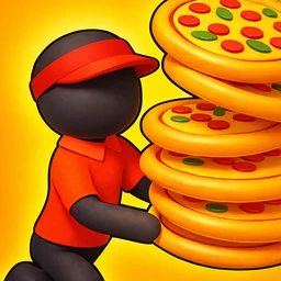 Pizza Ready! icon
