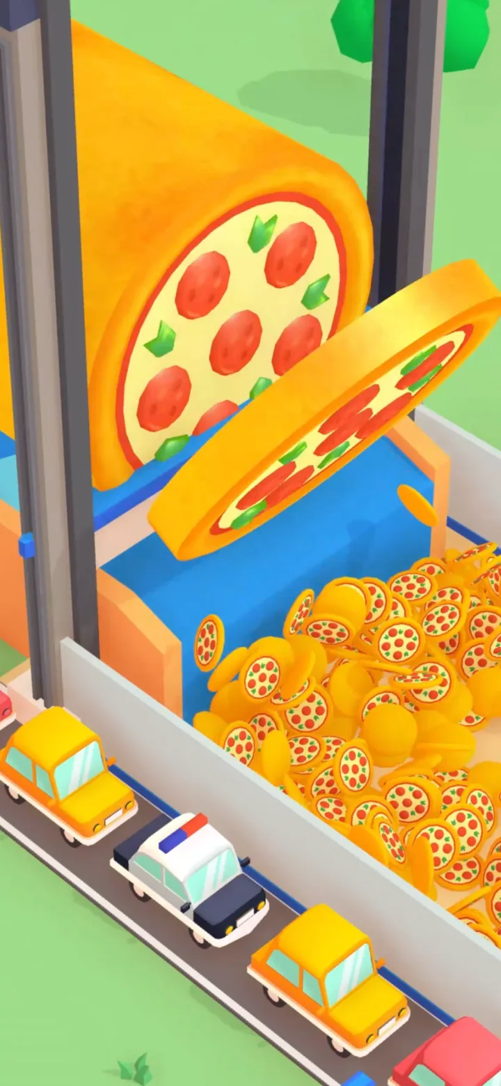 Pizza Ready! screenshot 1