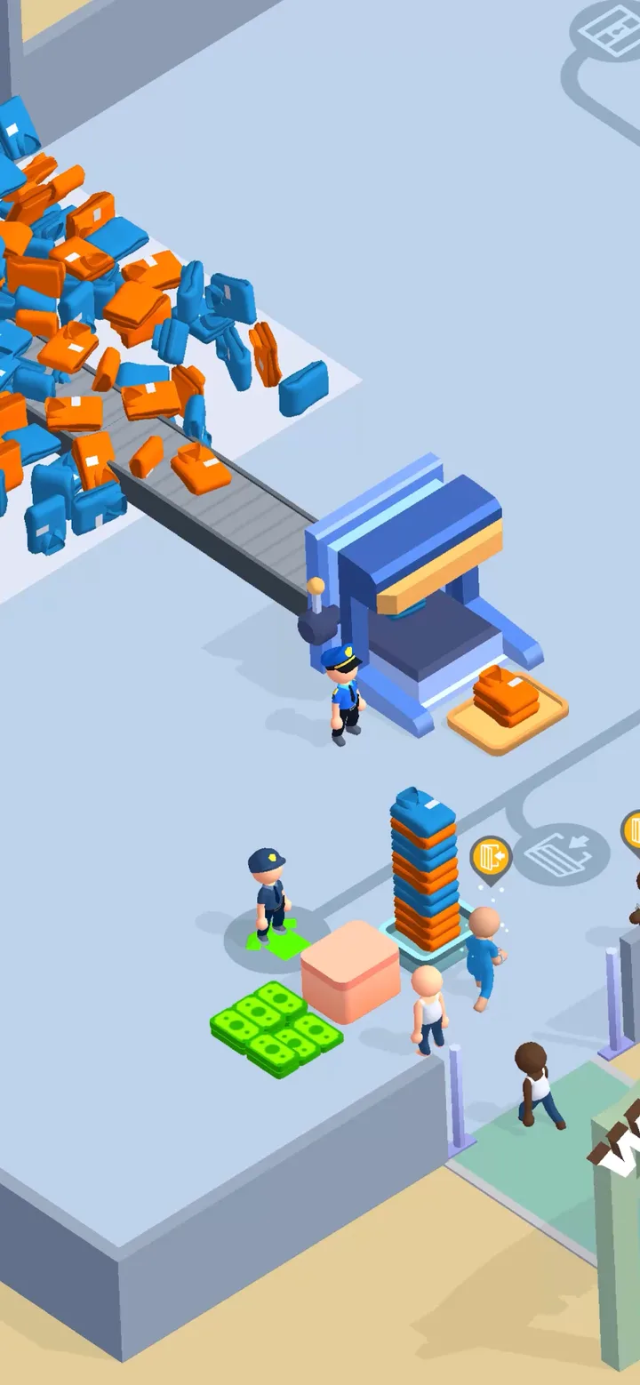 Prison Life: Idle Game screenshot 3