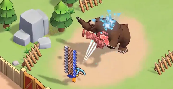 XP Hero screenshot 2