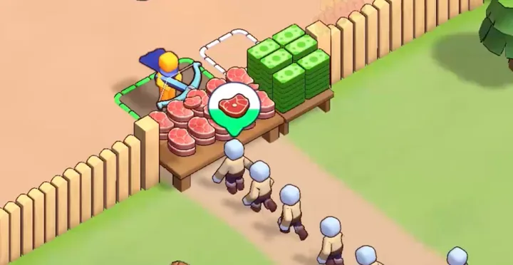 XP Hero screenshot 3