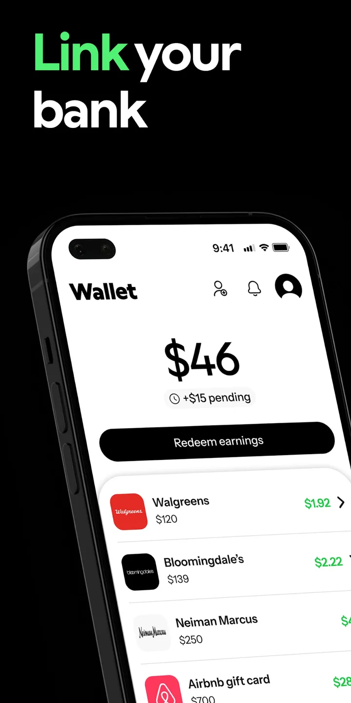 Joko | Cash back & coupons screenshot 1